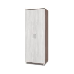 ЕВА Шкаф 2-х дверный Е20 в Ялуторовске - yalutorovsk.mebel24.online | фото 9