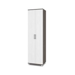 КАРИНА Шкаф 2-х дверный К21 в Ялуторовске - yalutorovsk.mebel24.online | фото