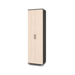 КАРИНА Шкаф 2-х дверный К21 в Ялуторовске - yalutorovsk.mebel24.online | фото 3