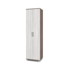КАРИНА Шкаф 2-х дверный К21 в Ялуторовске - yalutorovsk.mebel24.online | фото 9