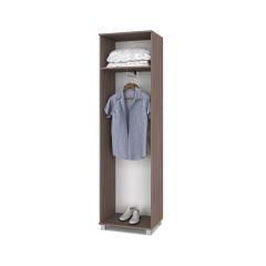 КАРИНА Шкаф 2-х дверный К21 в Ялуторовске - yalutorovsk.mebel24.online | фото 10
