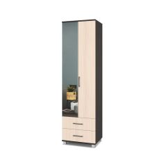 КАРИНА Шкаф 2-х дверный К23 в Ялуторовске - yalutorovsk.mebel24.online | фото 3