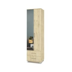 КАРИНА Шкаф 2-х дверный К23 в Ялуторовске - yalutorovsk.mebel24.online | фото 5
