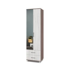 КАРИНА Шкаф 2-х дверный К23 в Ялуторовске - yalutorovsk.mebel24.online | фото 9