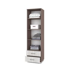 КАРИНА Шкаф 2-х дверный К23 в Ялуторовске - yalutorovsk.mebel24.online | фото 10