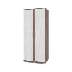 ПАНДОРА Шкаф 2-х дверный П21 в Ялуторовске - yalutorovsk.mebel24.online | фото 9