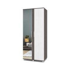 ПАНДОРА Шкаф 2-х дверный П22 в Ялуторовске - yalutorovsk.mebel24.online | фото