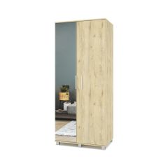 ПАНДОРА Шкаф 2-х дверный П22 в Ялуторовске - yalutorovsk.mebel24.online | фото 5