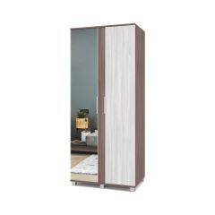 ПАНДОРА Шкаф 2-х дверный П22 в Ялуторовске - yalutorovsk.mebel24.online | фото 9