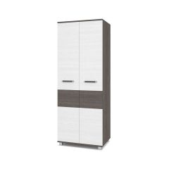 ВИОРА Шкаф 2-х дверный В20 в Ялуторовске - yalutorovsk.mebel24.online | фото