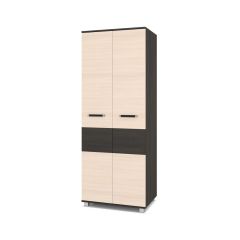 ВИОРА Шкаф 2-х дверный В20 в Ялуторовске - yalutorovsk.mebel24.online | фото 3