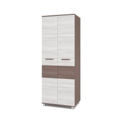 ВИОРА Шкаф 2-х дверный В20 в Ялуторовске - yalutorovsk.mebel24.online | фото 7