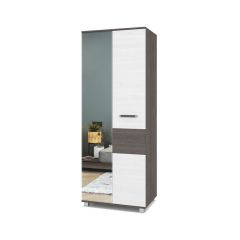 ВИОРА Шкаф 2-х дверный В21 в Ялуторовске - yalutorovsk.mebel24.online | фото