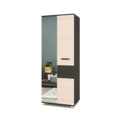 ВИОРА Шкаф 2-х дверный В21 в Ялуторовске - yalutorovsk.mebel24.online | фото 3