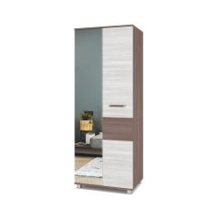 ВИОРА Шкаф 2-х дверный В21 в Ялуторовске - yalutorovsk.mebel24.online | фото 7