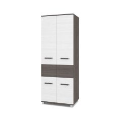 ВИОРА Шкаф 2-х дверный В22 в Ялуторовске - yalutorovsk.mebel24.online | фото