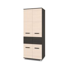 ВИОРА Шкаф 2-х дверный В22 в Ялуторовске - yalutorovsk.mebel24.online | фото 3