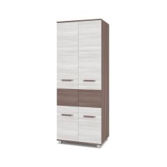 ВИОРА Шкаф 2-х дверный В22 в Ялуторовске - yalutorovsk.mebel24.online | фото 7