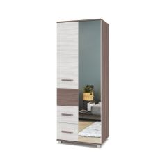 ВИОРА Шкаф 2-х дверный В24 в Ялуторовске - yalutorovsk.mebel24.online | фото 7