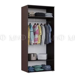 КИМ Шкаф 2-х створчатый в Ялуторовске - yalutorovsk.mebel24.online | фото 3