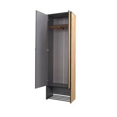 ОЛЬГА-ЛОФТ 3 Шкаф 2-х створчатый в Ялуторовске - yalutorovsk.mebel24.online | фото 3