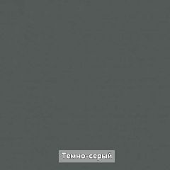 Шкаф 2-х створчатый с зеркалом "Ольга-Лофт 3.1" в Ялуторовске - yalutorovsk.mebel24.online | фото 4