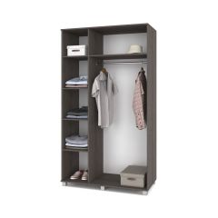ЕВА Шкаф 3-х дверный Е31 в Ялуторовске - yalutorovsk.mebel24.online | фото 2