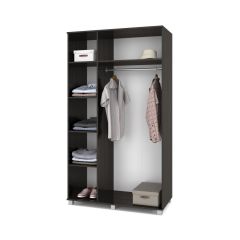 ЕВА Шкаф 3-х дверный Е31 в Ялуторовске - yalutorovsk.mebel24.online | фото 4