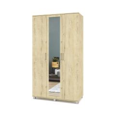 ЕВА Шкаф 3-х дверный Е31 в Ялуторовске - yalutorovsk.mebel24.online | фото 5