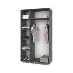 ЕВА Шкаф 3-х дверный Е31 в Ялуторовске - yalutorovsk.mebel24.online | фото 8