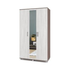 ЕВА Шкаф 3-х дверный Е31 в Ялуторовске - yalutorovsk.mebel24.online | фото 9