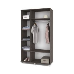 ЕВА Шкаф 3-х дверный Е32 в Ялуторовске - yalutorovsk.mebel24.online | фото 6