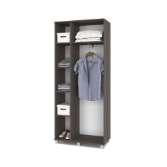 КАРИНА Шкаф 3-х дверный К31 в Ялуторовске - yalutorovsk.mebel24.online | фото 2