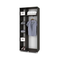 КАРИНА Шкаф 3-х дверный К31 в Ялуторовске - yalutorovsk.mebel24.online | фото 4