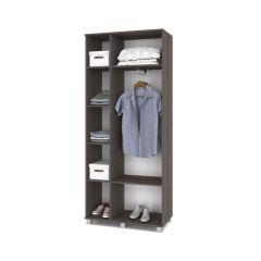 КАРИНА Шкаф 3-х дверный К32 в Ялуторовске - yalutorovsk.mebel24.online | фото 2