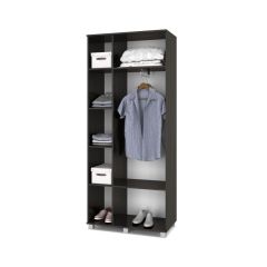 КАРИНА Шкаф 3-х дверный К32 в Ялуторовске - yalutorovsk.mebel24.online | фото 4