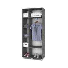 КАРИНА Шкаф 3-х дверный К32 в Ялуторовске - yalutorovsk.mebel24.online | фото 8