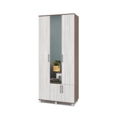 КАРИНА Шкаф 3-х дверный К32 в Ялуторовске - yalutorovsk.mebel24.online | фото 9