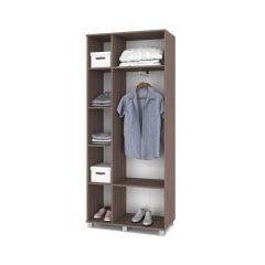 КАРИНА Шкаф 3-х дверный К32 в Ялуторовске - yalutorovsk.mebel24.online | фото 10