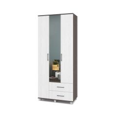 КАРИНА Шкаф 3-х дверный К33 в Ялуторовске - yalutorovsk.mebel24.online | фото