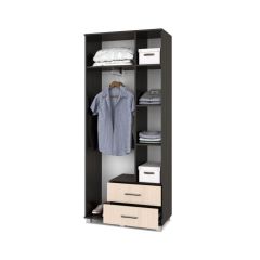 КАРИНА Шкаф 3-х дверный К33 в Ялуторовске - yalutorovsk.mebel24.online | фото 4