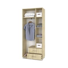 КАРИНА Шкаф 3-х дверный К33 в Ялуторовске - yalutorovsk.mebel24.online | фото 6