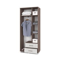 КАРИНА Шкаф 3-х дверный К33 в Ялуторовске - yalutorovsk.mebel24.online | фото 10
