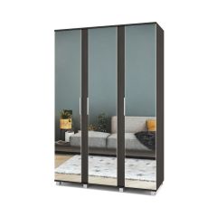 ПАНДОРА Шкаф 3-х дверный П33 в Ялуторовске - yalutorovsk.mebel24.online | фото 3
