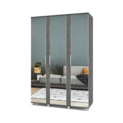 ПАНДОРА Шкаф 3-х дверный П33 в Ялуторовске - yalutorovsk.mebel24.online | фото 7