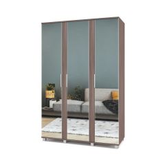 ПАНДОРА Шкаф 3-х дверный П33 в Ялуторовске - yalutorovsk.mebel24.online | фото 9