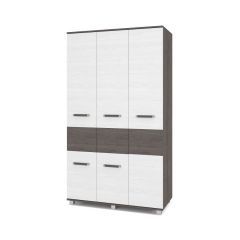 ВИОРА Шкаф 3-х дверный В32 в Ялуторовске - yalutorovsk.mebel24.online | фото