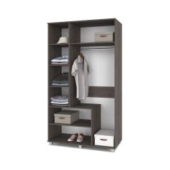 ВИОРА Шкаф 3-х дверный В32 в Ялуторовске - yalutorovsk.mebel24.online | фото 2