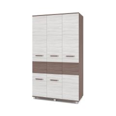 ВИОРА Шкаф 3-х дверный В32 в Ялуторовске - yalutorovsk.mebel24.online | фото 7