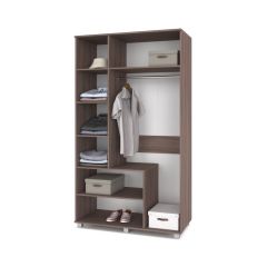ВИОРА Шкаф 3-х дверный В32 в Ялуторовске - yalutorovsk.mebel24.online | фото 8